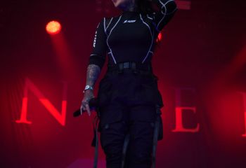 10.06.2022 - Greenfield Festival - 21.05 - JINJER - Photo By Peti