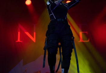 10.06.2022 - Greenfield Festival - 21.05 - JINJER - Photo By Peti