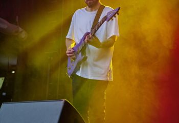 10.06.2022 - Greenfield Festival - 21.05 - JINJER - Photo By Peti