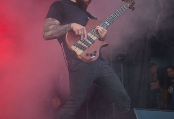 10.06.2022 - Greenfield Festival - 21.05 - JINJER - Photo By Peti