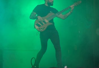 10.06.2022 - Greenfield Festival - 21.05 - JINJER - Photo By Peti