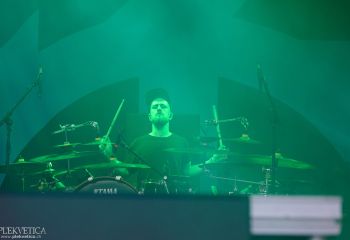 10.06.2022 - Greenfield Festival - 21.05 - JINJER - Photo By Peti