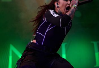 10.06.2022 - Greenfield Festival - 21.05 - JINJER - Photo By Peti