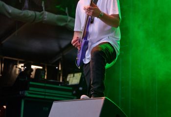 10.06.2022 - Greenfield Festival - 21.05 - JINJER - Photo By Peti