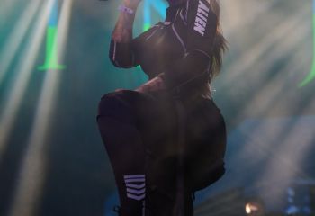 10.06.2022 - Greenfield Festival - 21.05 - JINJER - Photo By Peti