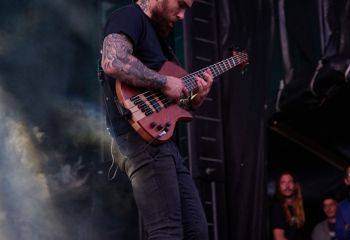 10.06.2022 - Greenfield Festival - 21.05 - JINJER - Photo By Peti