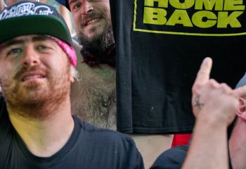 10.06.2022 - Greenfield Festival - 21.05 - JINJER - Photo By Peti