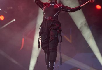 10.06.2022 - Greenfield Festival - 21.05 - JINJER - Photo By Peti