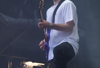 10.06.2022 - Greenfield Festival - 21.05 - JINJER - Photo By Peti