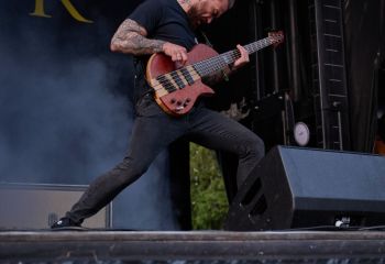 10.06.2022 - Greenfield Festival - 21.05 - JINJER - Photo By Peti