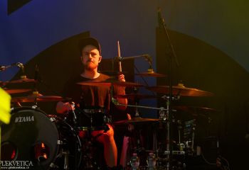 10.06.2022 - Greenfield Festival - 21.05 - JINJER - Photo By Peti