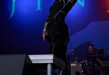 10.06.2022 - Greenfield Festival - 21.05 - JINJER - Photo By Peti