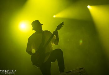 Jinjer - Photo by Dänu