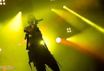 Jinjer - Photo by Dänu