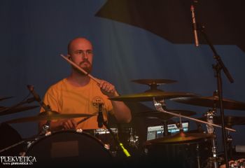 Jinjer - Photo by Dänu