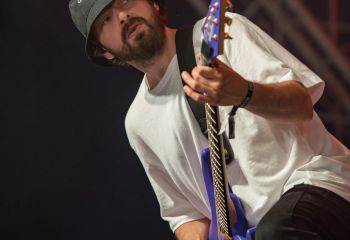 Jinjer - Photo by Dänu