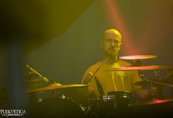 Jinjer - Photo by Dänu