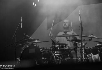 Jinjer - Photo by Dänu