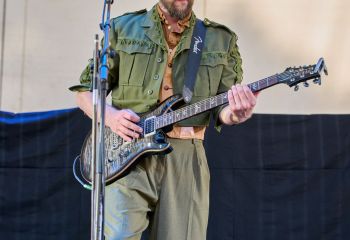 01.07.2022 - KALANDRA - Photo By Peti