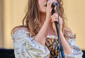 01.07.2022 - KALANDRA - Photo By Peti