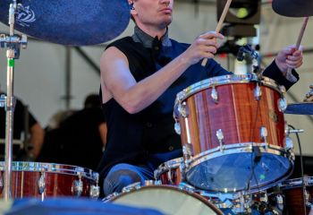 01.07.2022 - KALANDRA - Photo By Peti