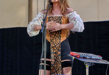 01.07.2022 - KALANDRA - Photo By Peti