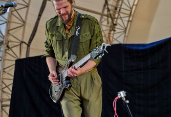 01.07.2022 - KALANDRA - Photo By Peti