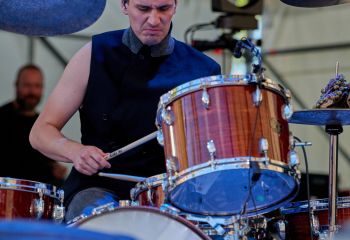 01.07.2022 - KALANDRA - Photo By Peti