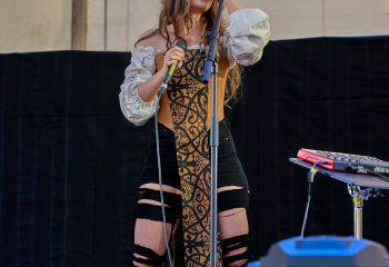 01.07.2022 - KALANDRA - Photo By Peti