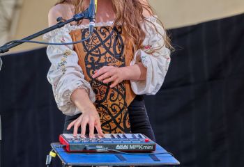 01.07.2022 - KALANDRA - Photo By Peti