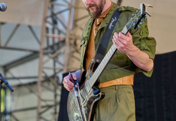 01.07.2022 - KALANDRA - Photo By Peti