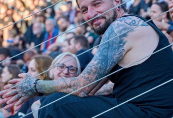 01.07.2022 - KALANDRA - Photo By Peti