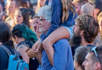 01.07.2022 - KALANDRA - Photo By Peti