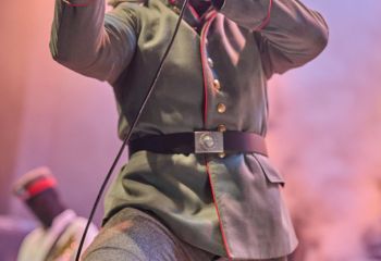 Kanonenfieber - Z7 - 14.10.2022 - Photo By Peti