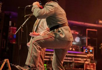 Kanonenfieber - Z7 - 14.10.2022 - Photo By Peti