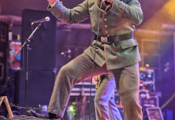 Kanonenfieber - Z7 - 14.10.2022 - Photo By Peti