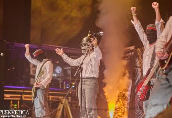 Kanonenfieber - Z7 - 14.10.2022 - Photo By Peti