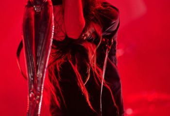 09.06.2022 - Greenfield Festival - 23.00 - Korn - Photo By Peti