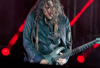 09.06.2022 - Greenfield Festival - 23.00 - Korn - Photo By Peti