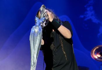 09.06.2022 - Greenfield Festival - 23.00 - Korn - Photo By Peti