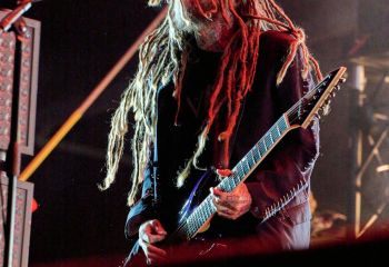 09.06.2022 - Greenfield Festival - 23.00 - Korn - Photo By Peti