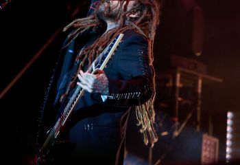 09.06.2022 - Greenfield Festival - 23.00 - Korn - Photo By Peti