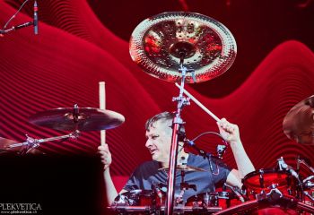 09.06.2022 - Greenfield Festival - 23.00 - Korn - Photo By Peti