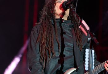 09.06.2022 - Greenfield Festival - 23.00 - Korn - Photo By Peti