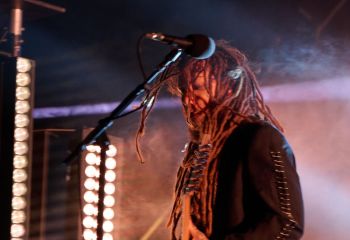 09.06.2022 - Greenfield Festival - 23.00 - Korn - Photo By Peti