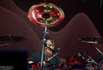 09.06.2022 - Greenfield Festival - 23.00 - Korn - Photo By Peti