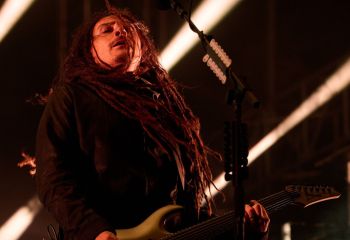 09.06.2022 - Greenfield Festival - 23.00 - Korn - Photo By Peti