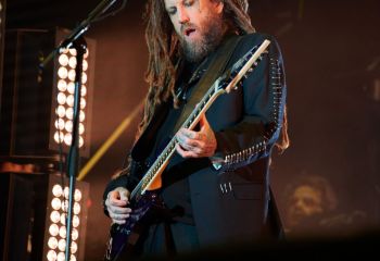 09.06.2022 - Greenfield Festival - 23.00 - Korn - Photo By Peti
