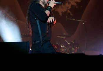 09.06.2022 - Greenfield Festival - 23.00 - Korn - Photo By Peti