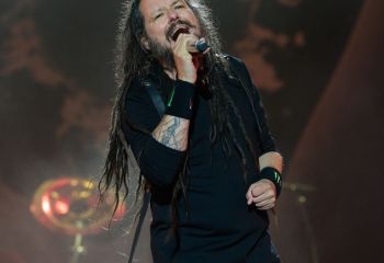 09.06.2022 - Greenfield Festival - 23.00 - Korn - Photo By Peti